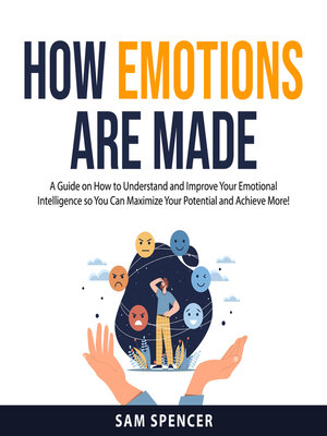 cover image of How Emotions are Made
